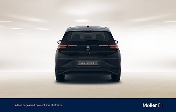 Volkswagen ID.3 5 of 5