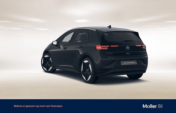 Volkswagen ID.3 3 of 5
