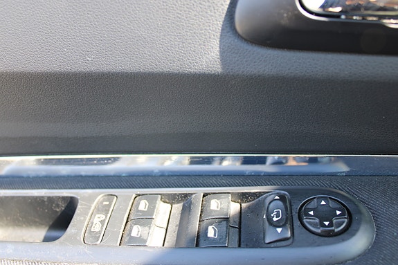 Peugeot 5008 20 of 30