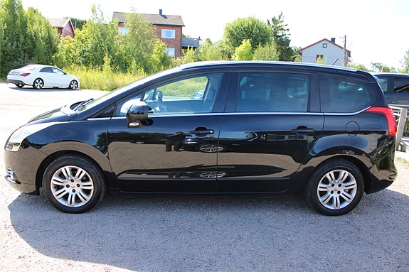 Peugeot 5008 7 of 30