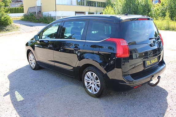 Peugeot 5008 6 of 30