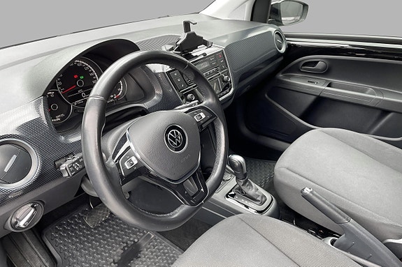 Volkswagen e-Up! 5 of 5