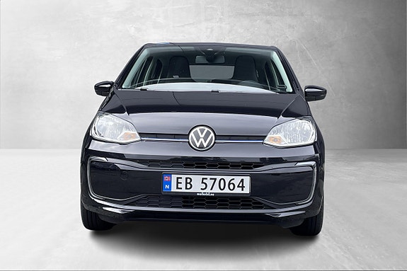 Volkswagen e-Up! 2 of 5