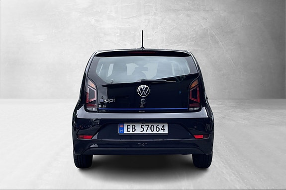 Volkswagen e-Up! 3 of 5