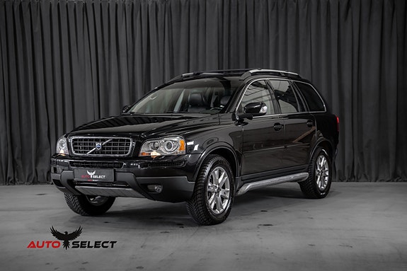 Volvo XC90 6 of 30
