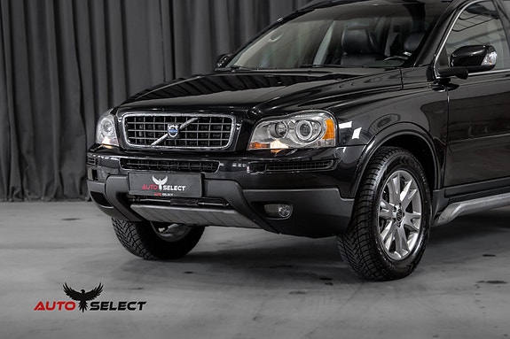 Volvo XC90 7 of 30