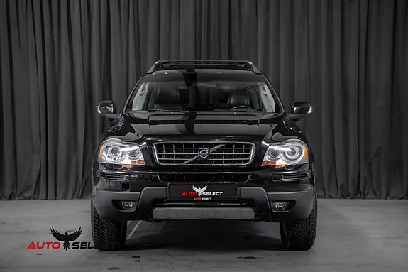 Volvo XC90 5 of 5
