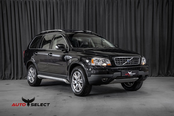 Volvo XC90 4 of 5