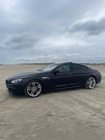 BMW 6-Serie 4 of 5