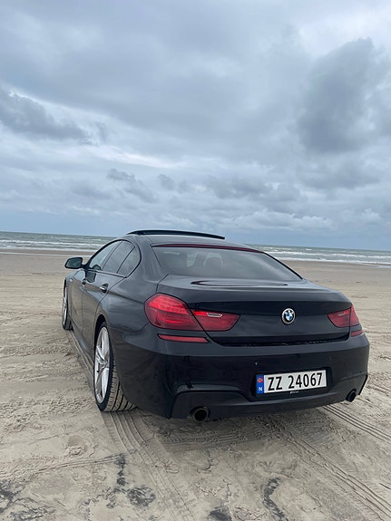 BMW 6-Serie 5 of 5