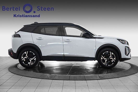 Peugeot e-2008 6 of 30