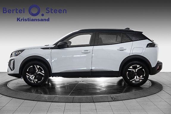 Peugeot e-2008 2 of 30