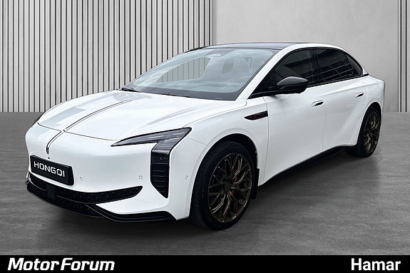 Velkommen til Motor Forum Hamar!