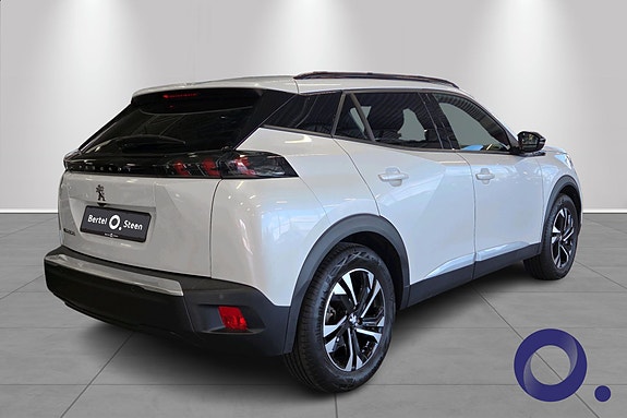 Peugeot e-2008 5 of 28