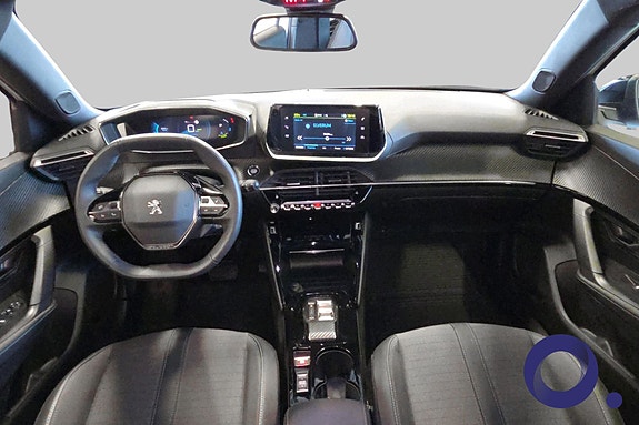 Peugeot e-2008 15 of 28