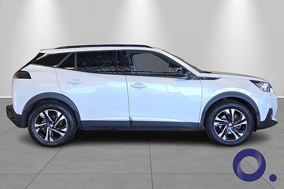 Peugeot e-2008 6 of 28