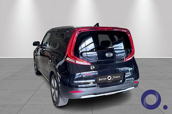 Kia e-Soul 5 of 5