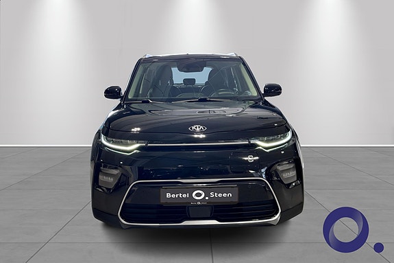 Kia e-Soul 3 of 5