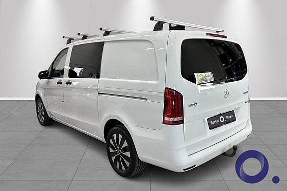 Mercedes-Benz Vito 119 3 of 5
