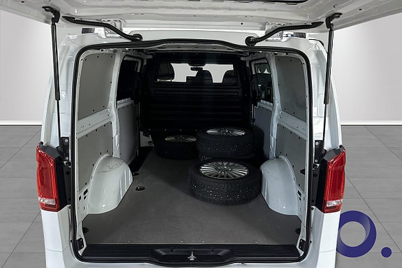 Mercedes-Benz Vito 119 5 of 5