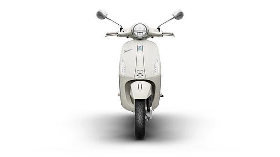 Vespa PRIMAVERA S 50 NYHET! 3 of 7