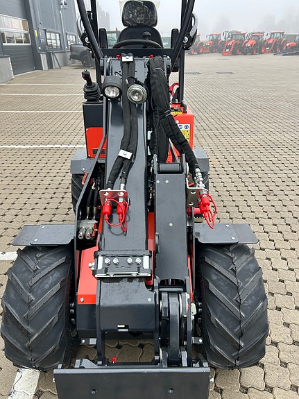 Kubota RT 105 Teleskop 7 of 7