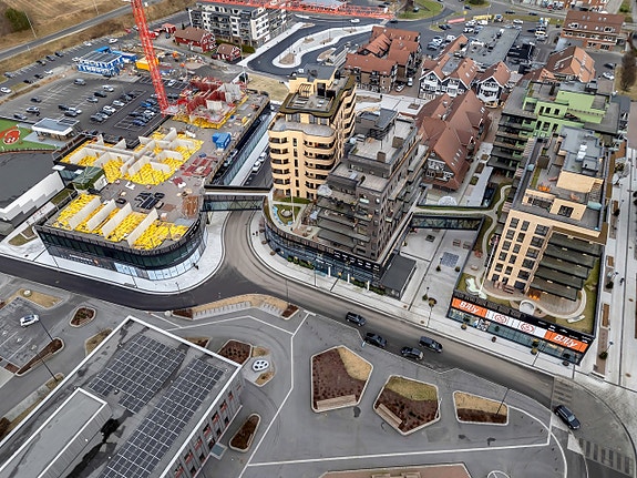 Bilde 1 av 1 i jobbannonse-galleriet