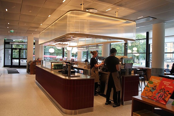 Bilde 8 av 9 i jobbannonse-galleriet