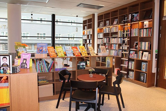 Bilde 9 av 9 i jobbannonse-galleriet