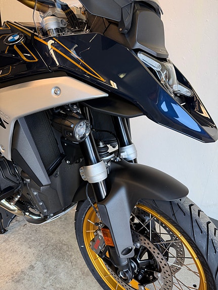 BMW R1300GS - Option 719 - KAMPANJE - Kun 1 til denne prisen 6 of 8