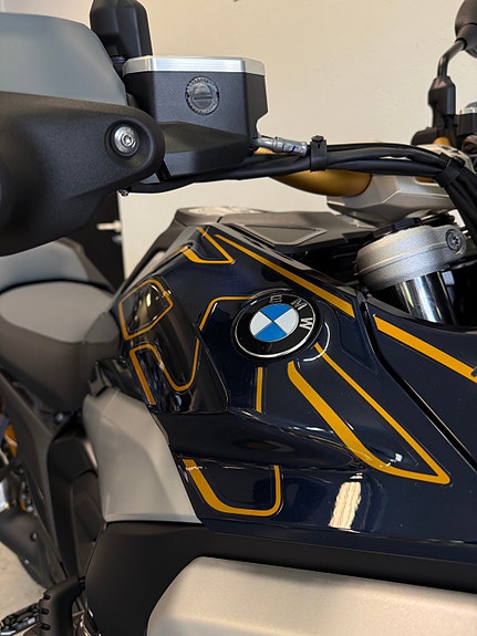 BMW R1300GS - Option 719 - KAMPANJE - Kun 1 til denne prisen 8 of 8