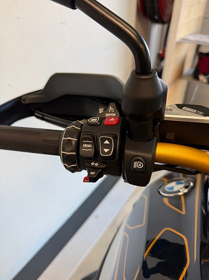 BMW R1300GS - Option 719 - KAMPANJE - Kun 1 til denne prisen 5 of 8