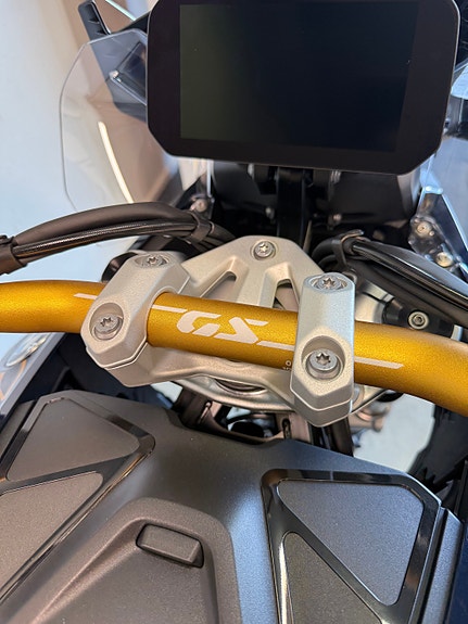 BMW R1300GS - Option 719 - KAMPANJE - Kun 1 til denne prisen 4 of 8