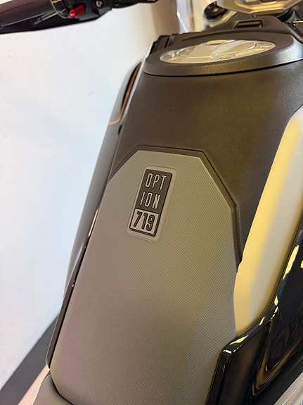 BMW R1300GS - Option 719 - KAMPANJE - Kun 1 til denne prisen 2 of 8