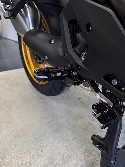 BMW R1300GS - Option 719 - KAMPANJE - Kun 1 til denne prisen 7 of 8