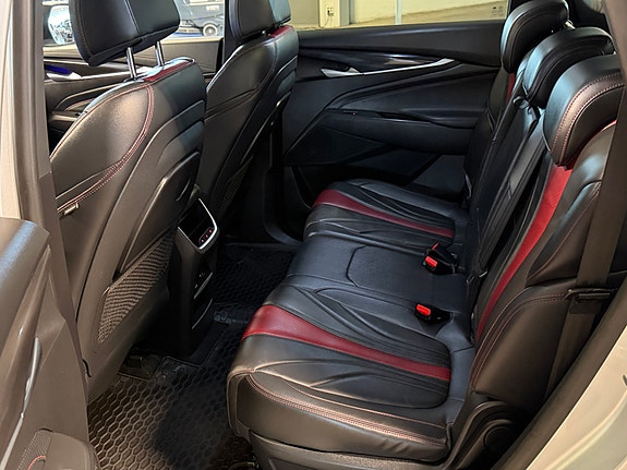 Maxus Euniq 5 13 of 20