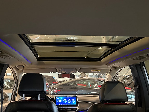 Maxus Euniq 5 11 of 20