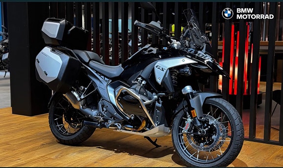 BMW R 1300 GS 10 of 10