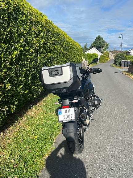 BMW R 1300 GS 7 of 10
