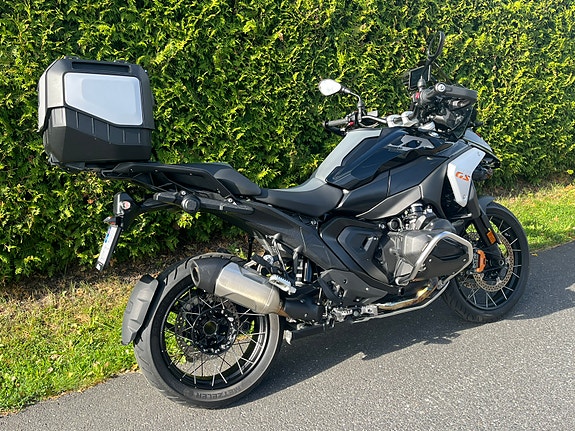 BMW R 1300 GS 4 of 10
