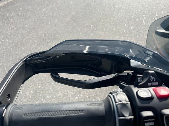 BMW R 1300 GS 9 of 10