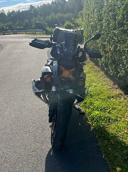 BMW R 1300 GS 6 of 10