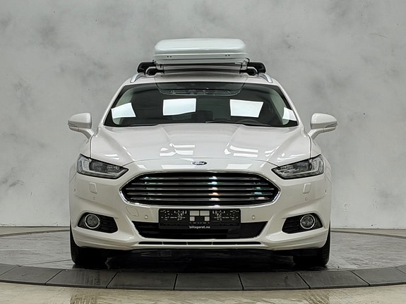 Ford Mondeo 3 of 5