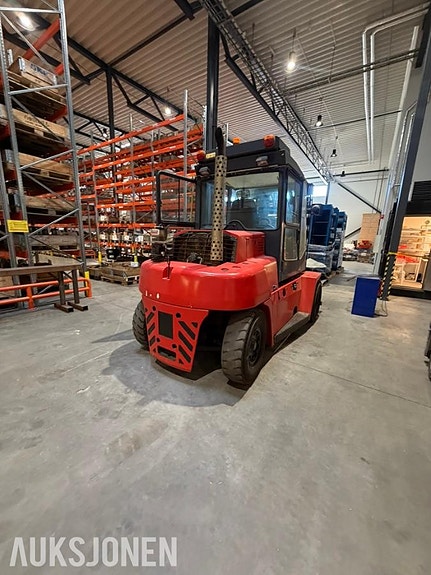 Kalmar DCF60-6 4 of 9