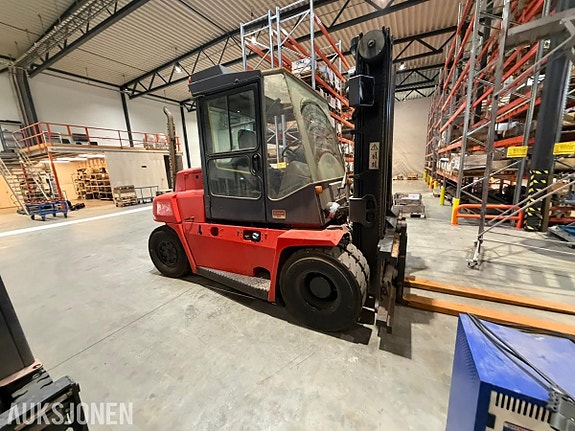 Kalmar DCF60-6 3 of 9