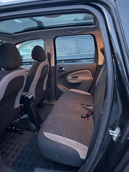 Citroen C3 Picasso 5 of 5