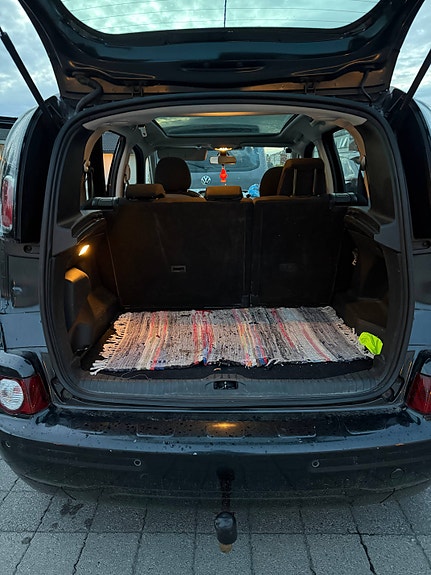 Citroen C3 Picasso 4 of 5