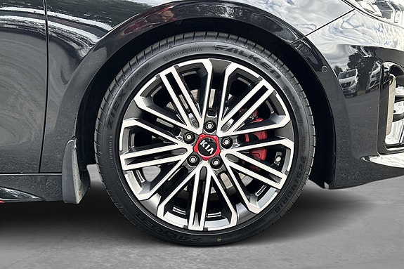 Kia ProCeed 9 of 22