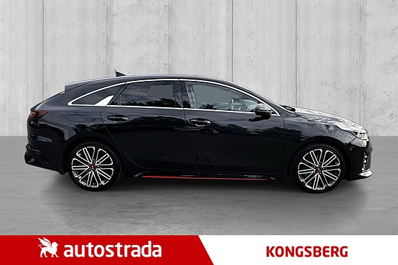 Kia ProCeed 6 of 22
