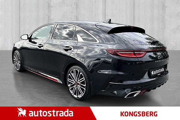 Kia ProCeed 3 of 22